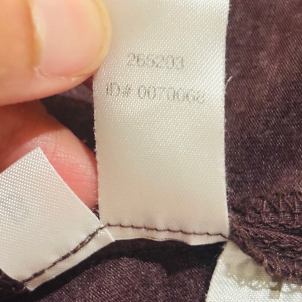 LOFT Dress Size 14 Toffee Brown Sleeveless Fit Flare Lined Fall Neutral EUC - Picture 15 of 16